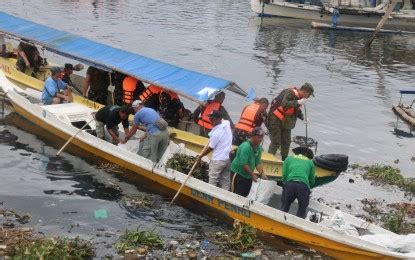 denr region 3|DENR–Region 3 urges public to support Manila Bay rehab plan.